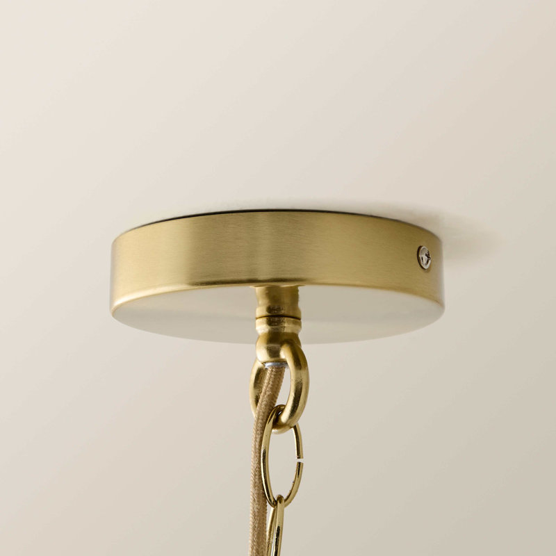 Chandelier, With Bulb