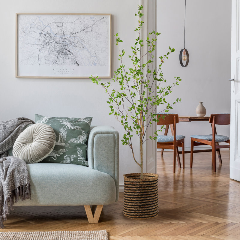 Arbre artificiel Milnor Minimalist, H 78 po x l 18 po x P 14 po