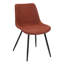 Dynamite 47cm H Upholstered Side Chair