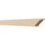 Burlington Woodgrain TimberThane Ra partier queue, brun clair apprêté-88142288