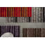 Lavasa Hand Loomed Striped Area Rug in Red-2109443192