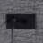 Charcoal 5-Piece Power Home Theater Seating