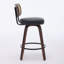 Tabourets pivotants pour îlot / cuisine / comptoir / bar-118472580