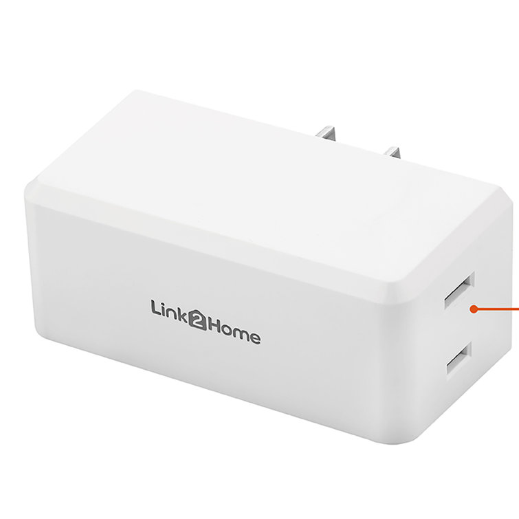 10 Tamper Resistant Duplex Outlet
