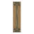 Gallery Dimmable 8 Lbs Flush Mount Scone-96124210-96124205