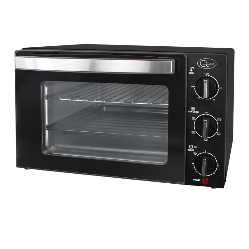 Quest Toaster Oven