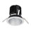Volta 5.75'' Dimmable Air-Tight LED Retrofit Recessed Lighting Kit