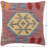 Camacho Geometric Throw Pillow