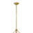 Fredrick Ramond Veleta Large Drum Chandelier