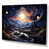 Wrapped Canvas