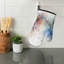 Sergé de coton Whimsy Strokes