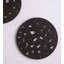 Laquavia Recycled Rubber Garden Stepping Mats