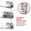 Spice Rack 1 Wall Spice Rack