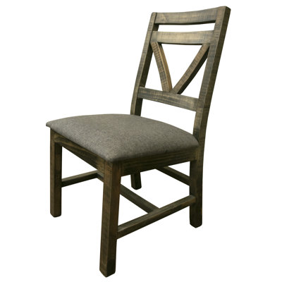 Chaise d'appoint Erison