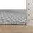 Bare Blue Handwoven Cotton Rug-15801736