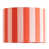 Pink/Orange selected