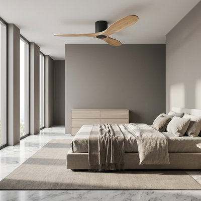Maverick Smart Hugger Ceiling Fan