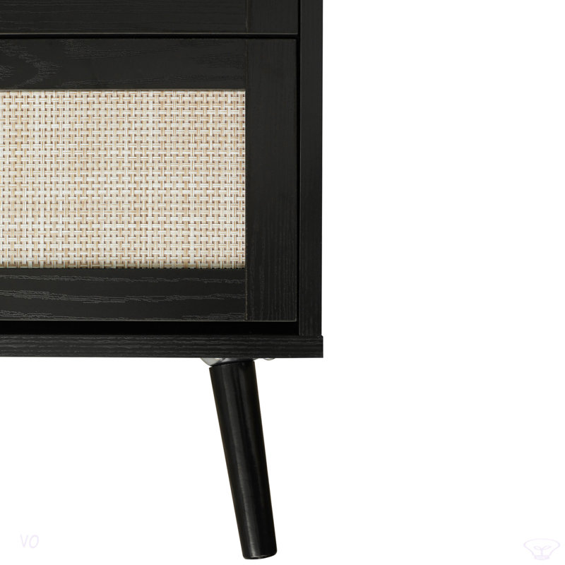 Commode 6 tiroirs Modern