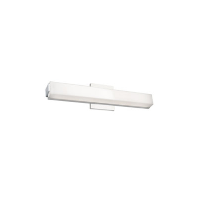 1 - Light LED Bath Bar