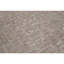 Hand Knotted Area Rug in Grey