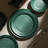 Stone Lain Orbit 4-Piece Dinner Plate Set Stoneware-104466531