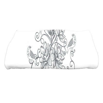 Everill Bath Towel