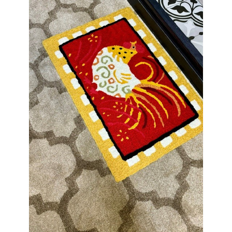 Tapis de cuisine Bengie