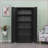 Cabinets | 2-Door Metal Storage Cabinet with Adjustable Shelves &amp; Lock | Steel | Office-1272835557