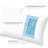 Shredded Memory Foam Pillow With Rayon From Bamboo Blend Cover