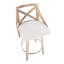 Tabouret Laurenzio-90141462-90141464