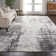 Safari Dreams Abstract Hand Woven Area Rug