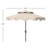 Towerside 101.18'' Beach Umbrella-1357895124