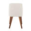 Jaismeen 17.75'' H Upholstered Side Chair-78948407-78948408