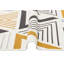 Arya Geometric Hand Woven Area Rug-69359254