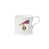 White/Pink/Yellow