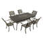 Ensemble repas 6 personnes Ribal