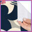 Rideau de douche Abstract-337994505