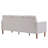 Charlies Upholstered 71.3'' Sofa-872146117
