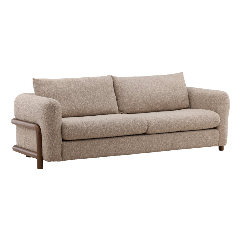 Esai Sofa Sand