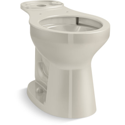Cimarron Toilet Bowl