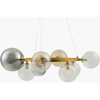 Lustre Eton