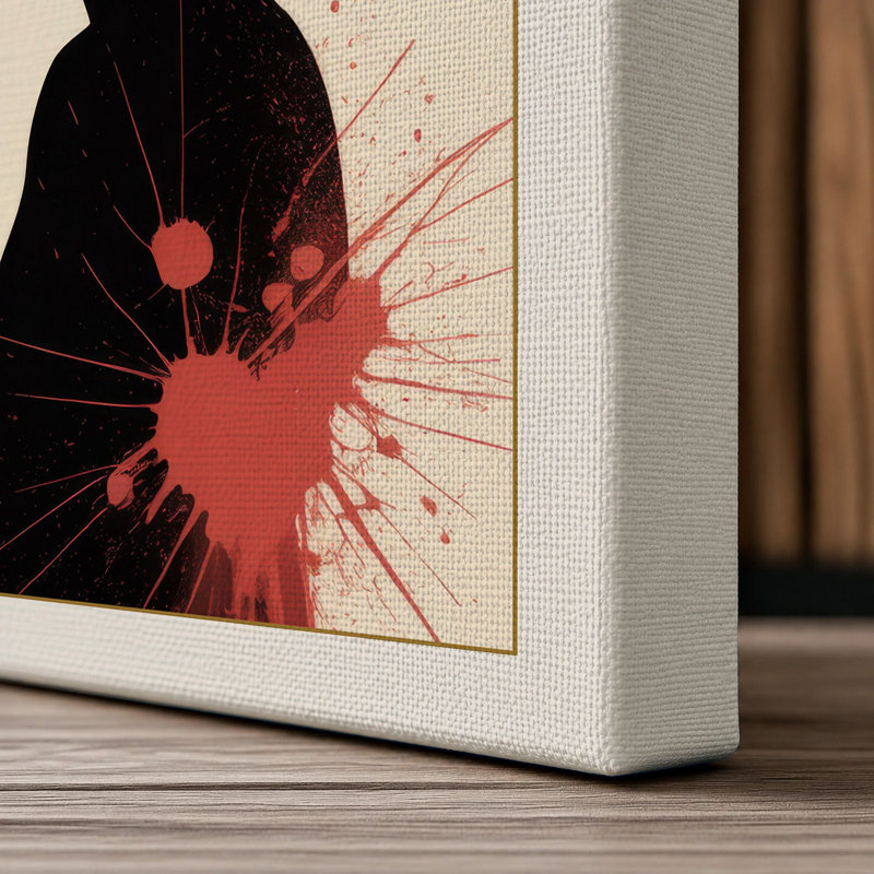 Print, 24x16 - 61.0 x 40.6 cm, Cream Border