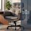 Chaise de bureau Criss-207452389