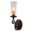 Wallis 1 - Light Candle Wall Light-125270804-125270805