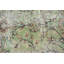 Grands tapis 5,2 x 8 pi, tapis rétro, tapis bohème beige, tapis turcs, tapis tissés à la main, tapis tendance