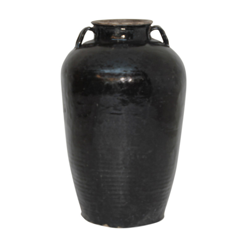 Porcelain China Floor Vase