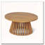 Table basse en bois-676694019