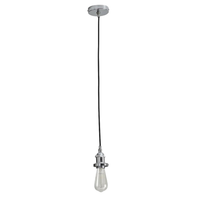 Vicknair 1 - Light Single Pendant