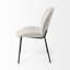 Chaise d'appoint Flaired-70761410