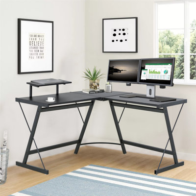 Bureau en L Tilghmanton